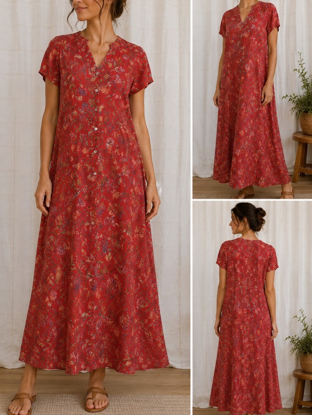 J Jill Dress
